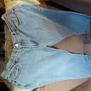 Express jeans